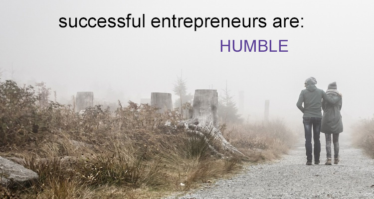 6 Simple Qualities ALL Successful Business Leaders & Entrepreneurs Share